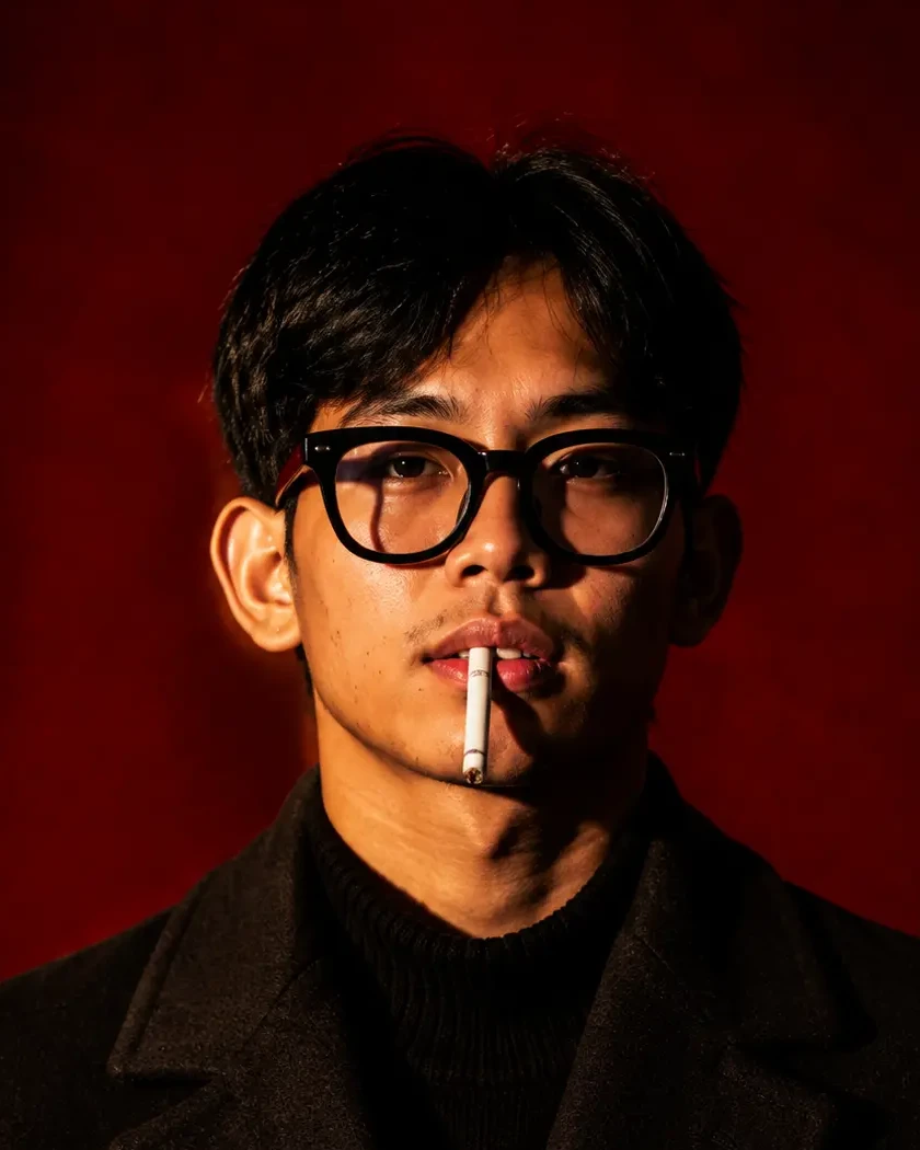 Bagas Cahyawiguna, Tech Staff NUEWAVE
