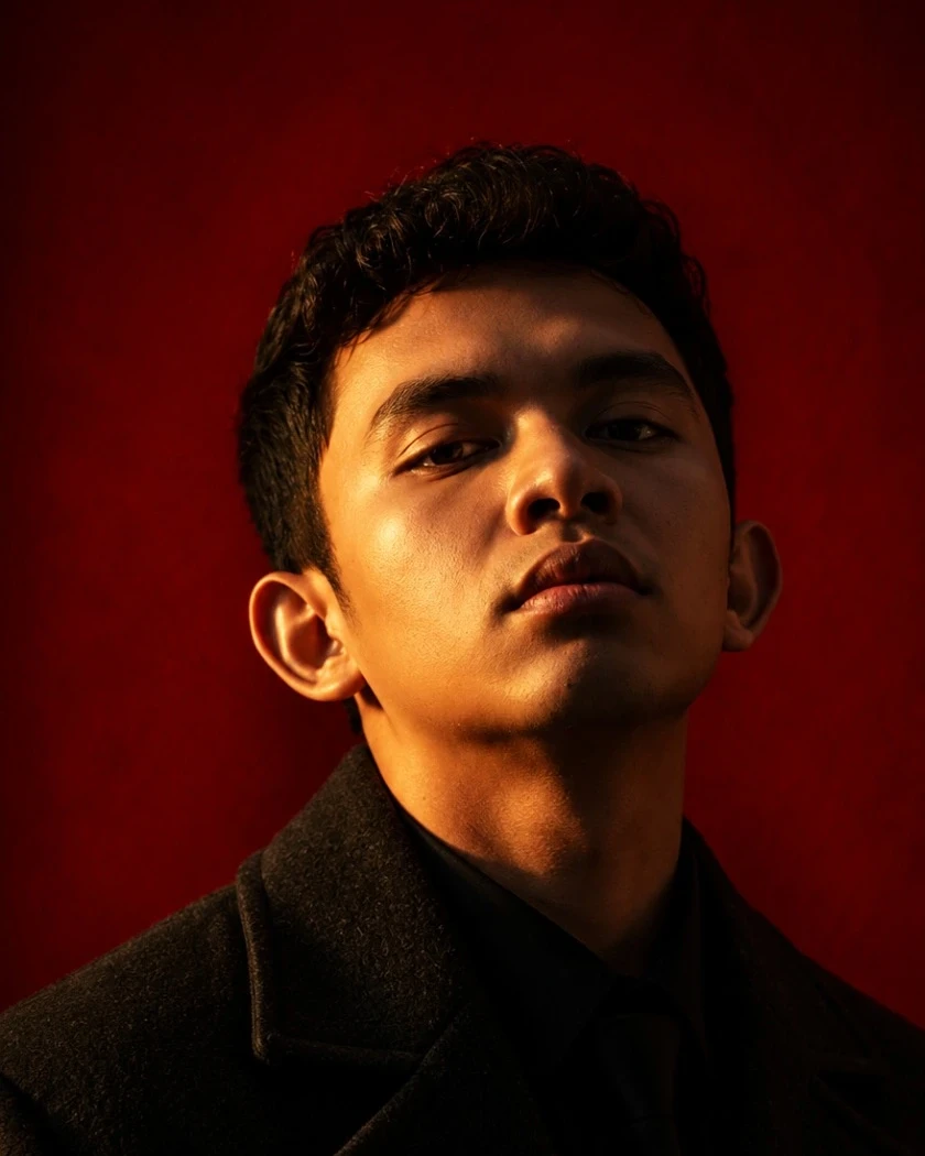 Muhammad Fajar Hikmatullah, Social Media Specialist NUEWAVE