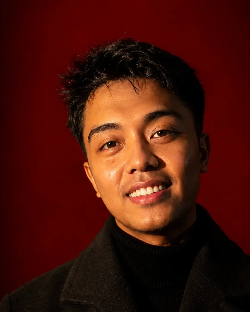 Ray al-fhariza, Marketing NUEWAVE